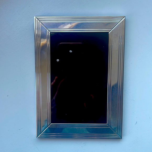Tiffany & Co. Other - Tiffany & Co. Sterling silver frame